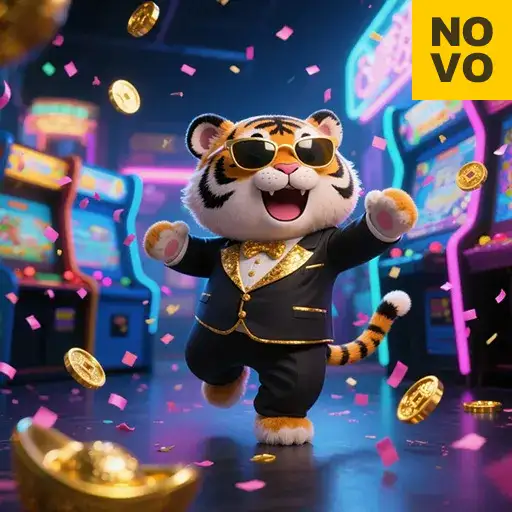 688f slots jogos emocionantes